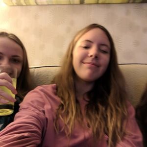 Meet your Posher, Mallory